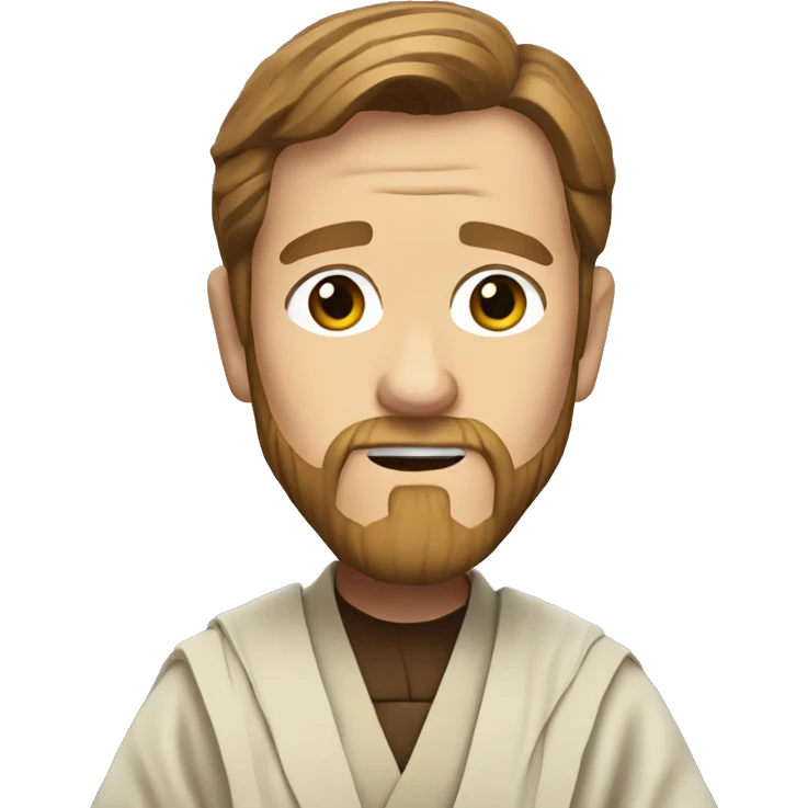 Obi wan emoji