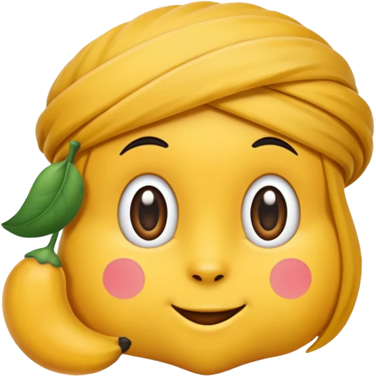 برف emoji