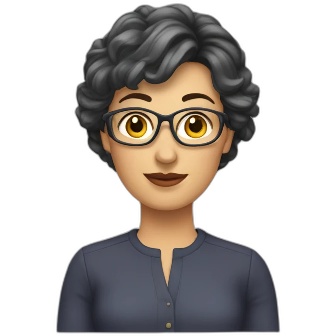 Maurane Voyer emoji