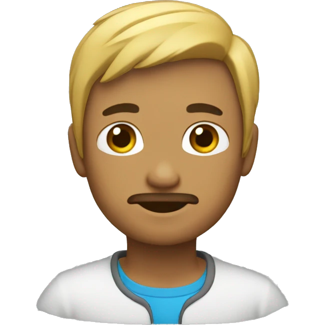 Baso con agua emoji