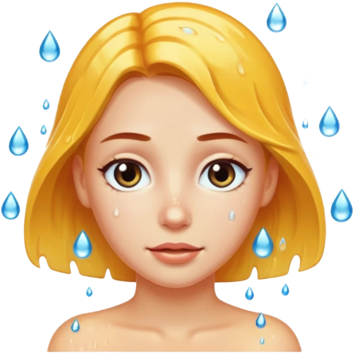 Sophie rain  emoji
