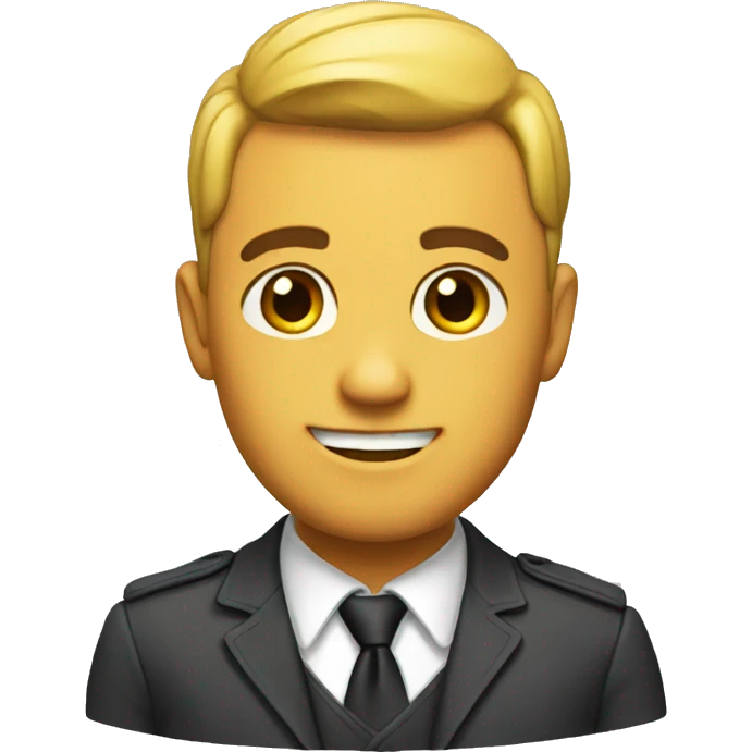 Ljus emoji