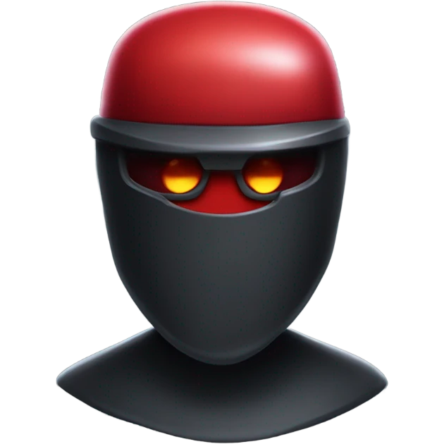 Make an imposter from among us emoji
