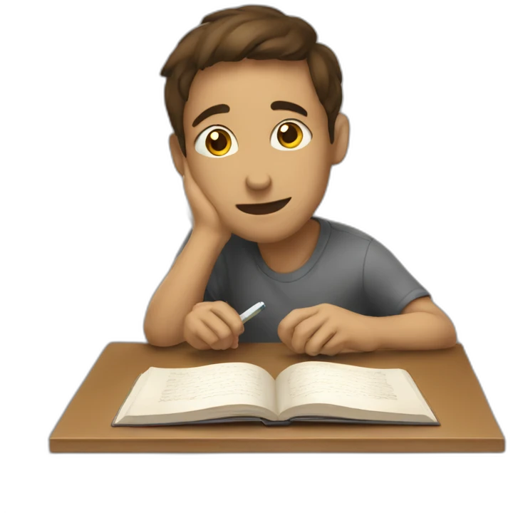 Studying emoji