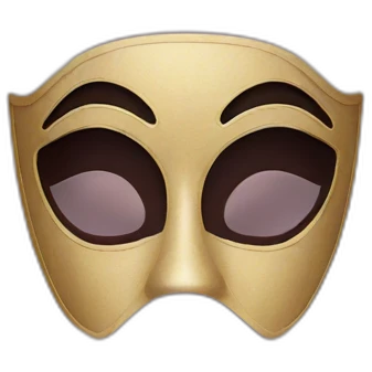 mask emoji