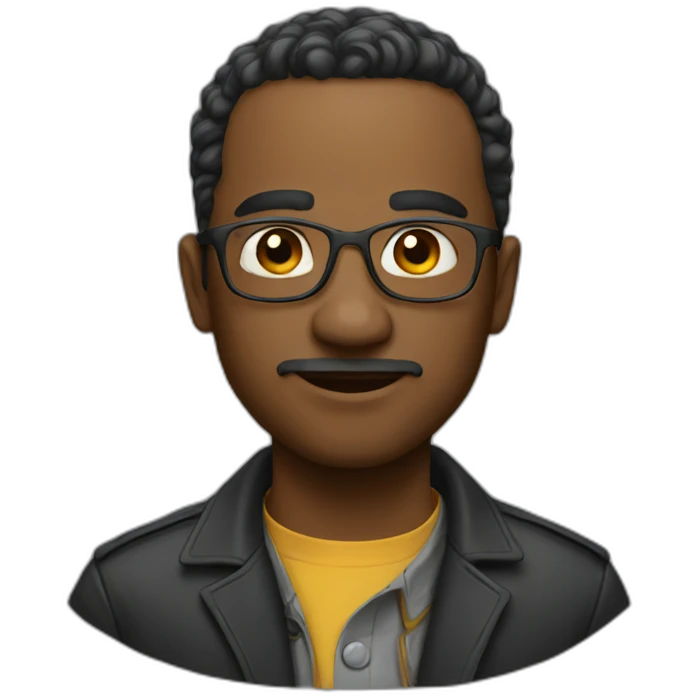 genius emoji