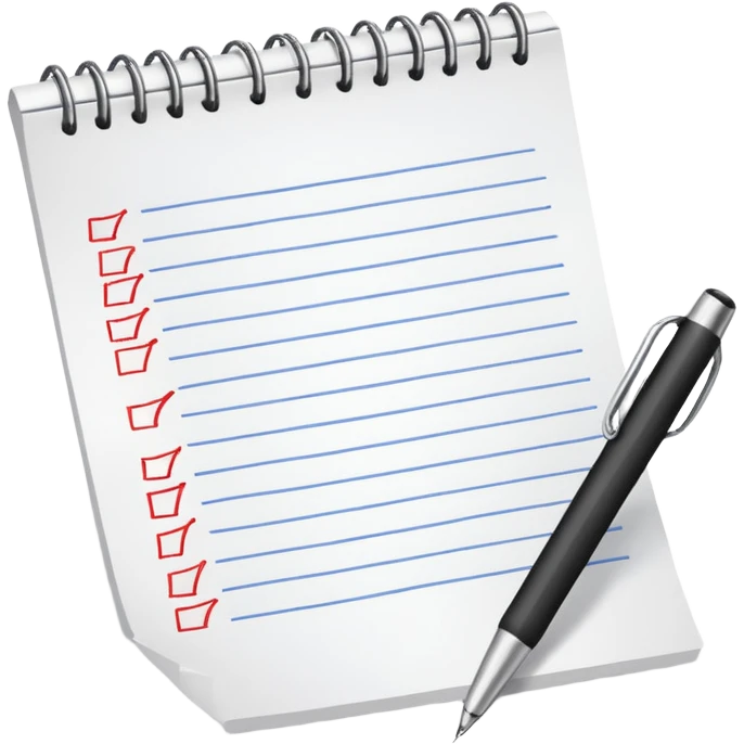 long-term goals  emoji