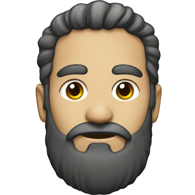 Verified badge mata emoji