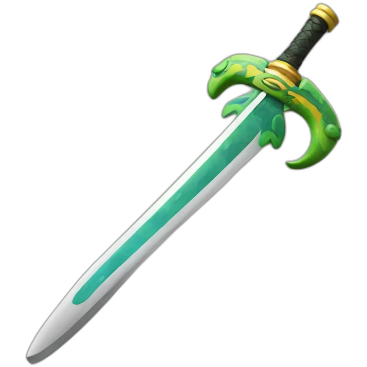 splatoon-katana emoji