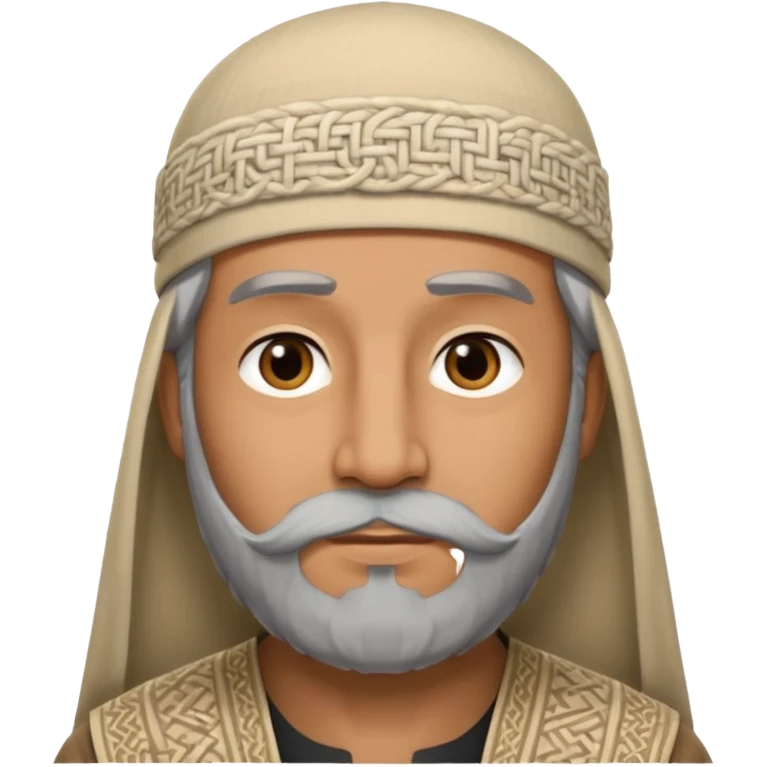 man islam emoji