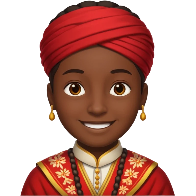 Hayırlı Ramazanlar emoji