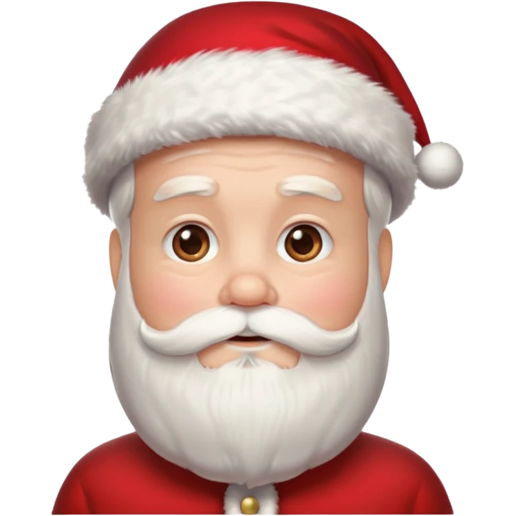 Christmas emoji