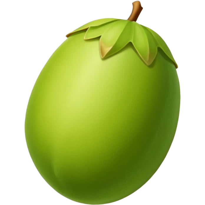 emoji pistache  emoji