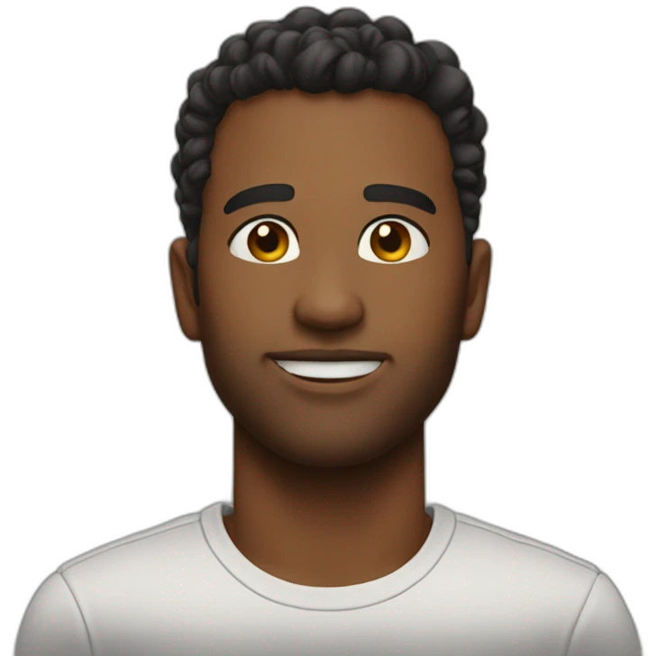 🥲🤍 emoji