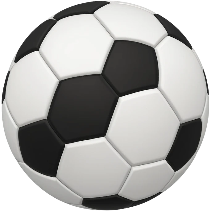 soccer ball emoji