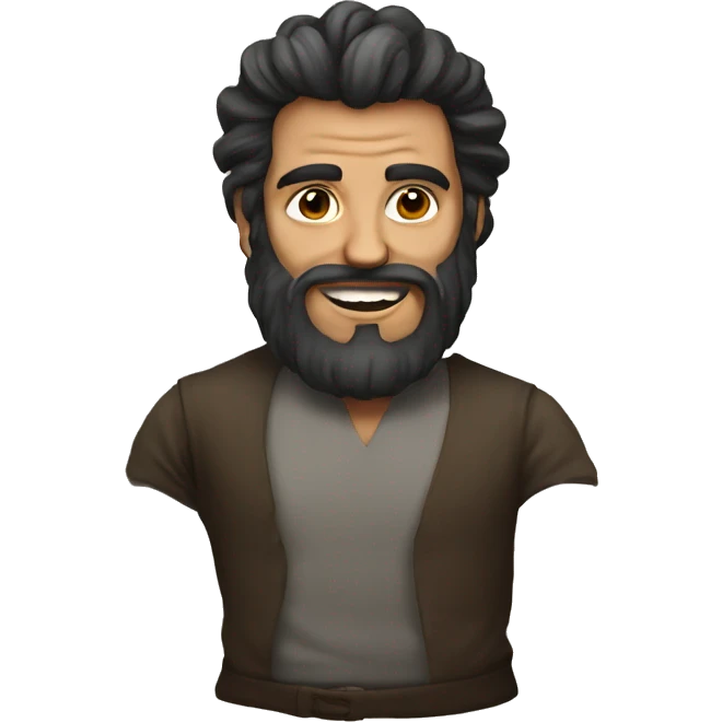 mandioc emoji