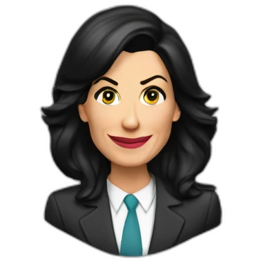 Reagan Foxx emoji