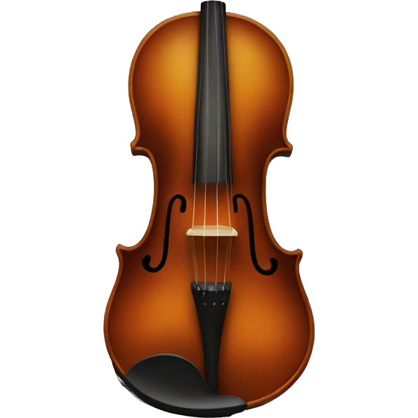 Violin  emoji