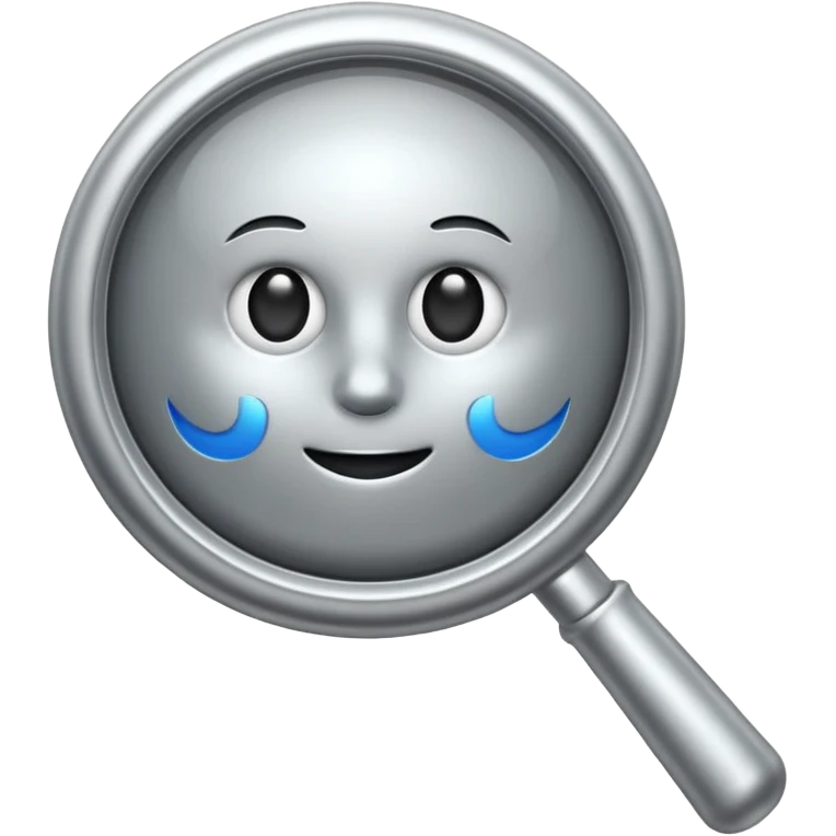 search icon emoji