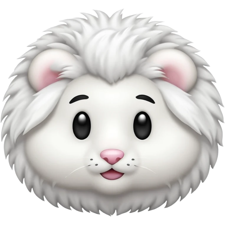 Q tip emoji