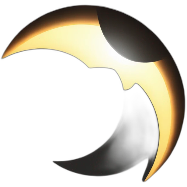 eclipse emoji