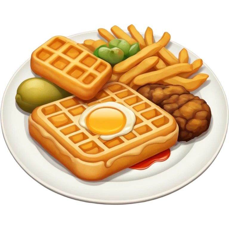 fat week emoji