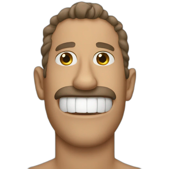 Dick emoji