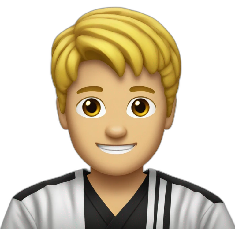 Cobra kai emoji
