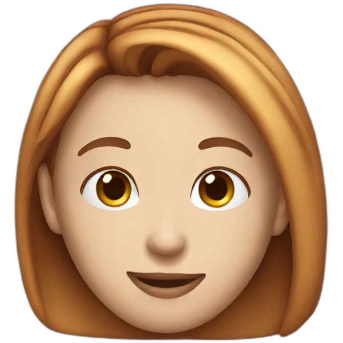 Bff emoji