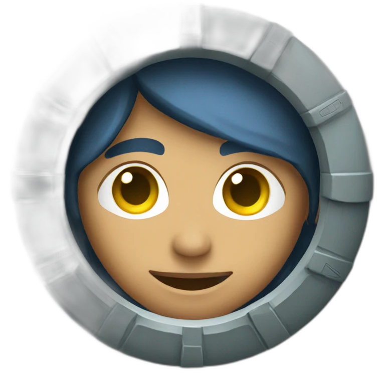 Stargate emoji