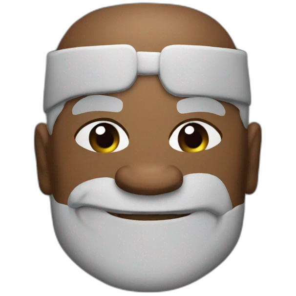 Mike Tyson emoji