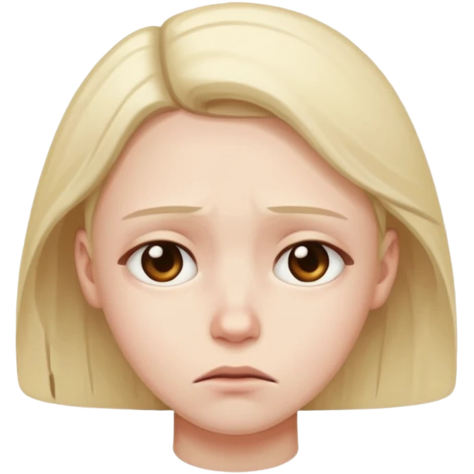 weakness emoji