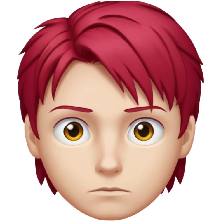 Childe aka Tartaglia aka Ajax emoji