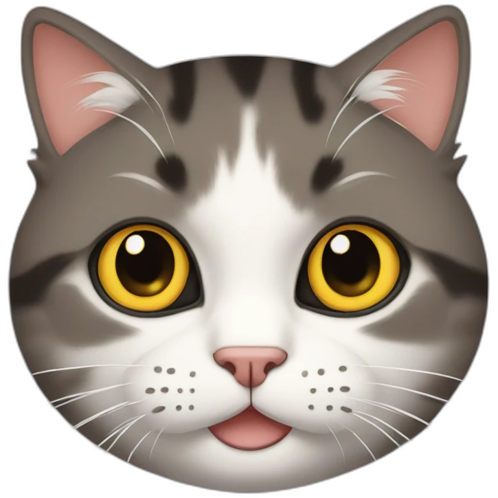 micheal the cat emoji