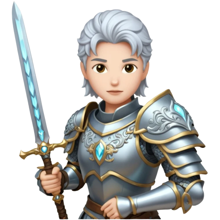 fantasy character emoji