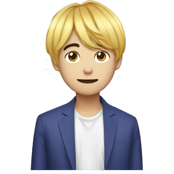 taehyung emoji