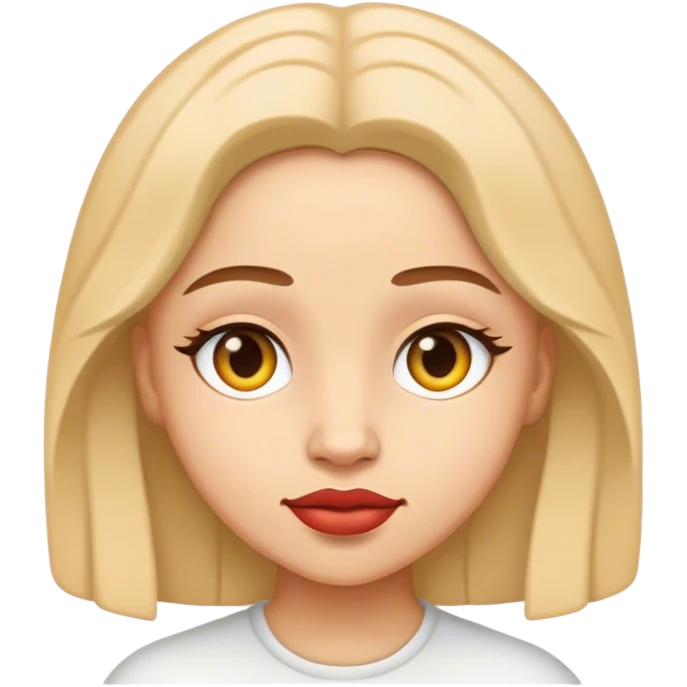 Louisa emoji