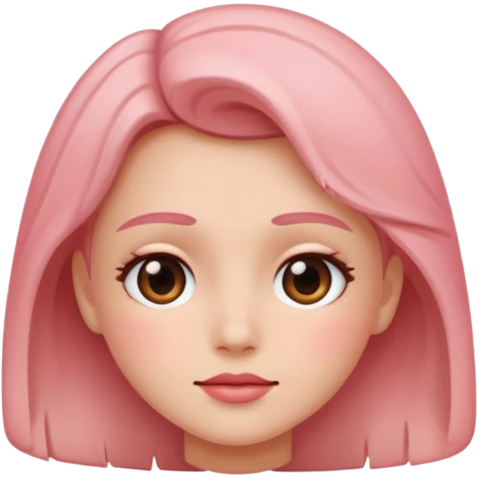 😖  blushing emoji