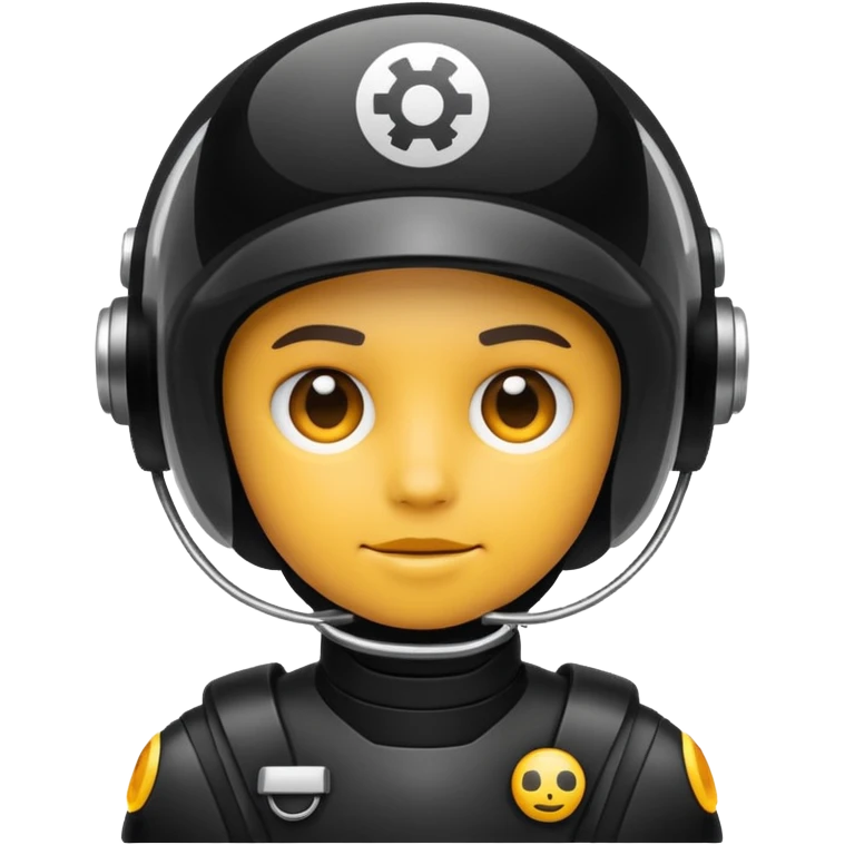 github copilot emoji