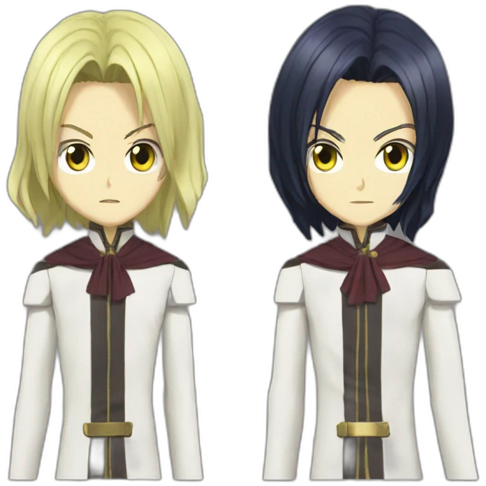 code geass emoji