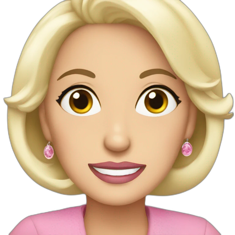 Mirtha Legrand emoji