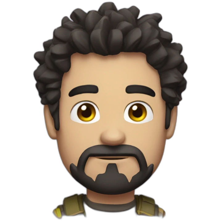 forsen twitch emoji