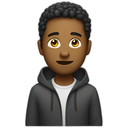 Question emoji