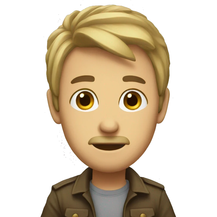 spurdo emoji
