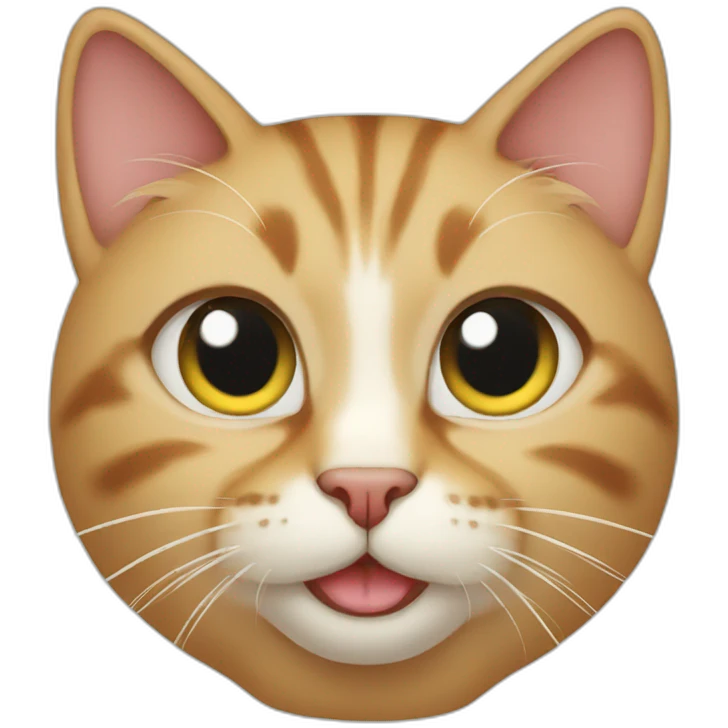 cat emoji