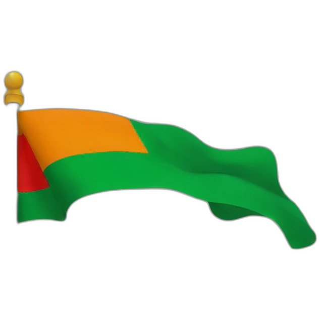 PTI flag emoji