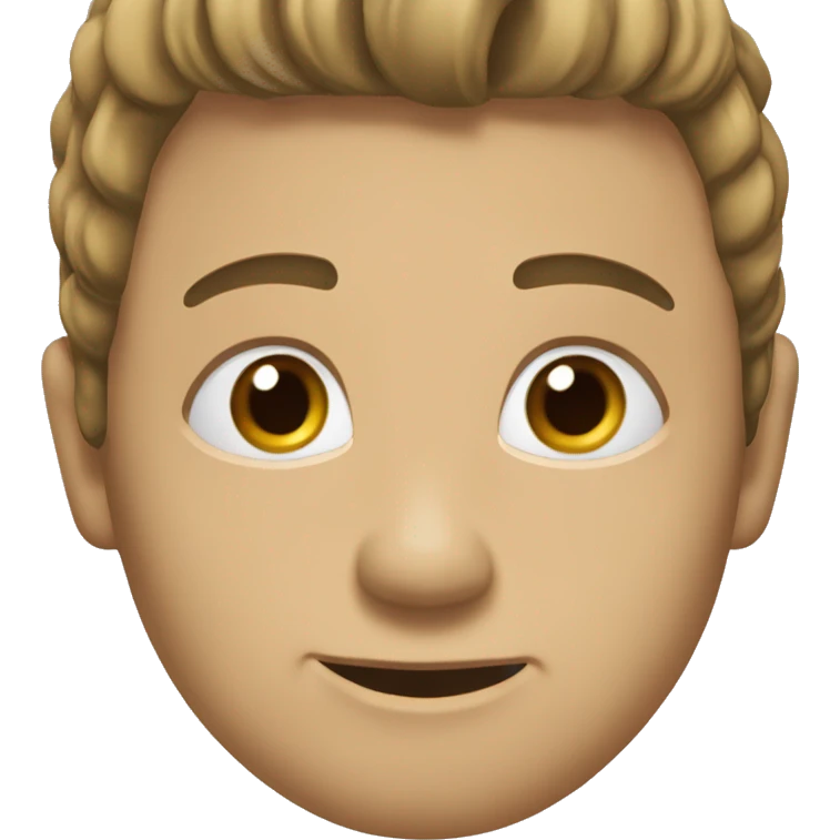 Сердце с буквой Р emoji