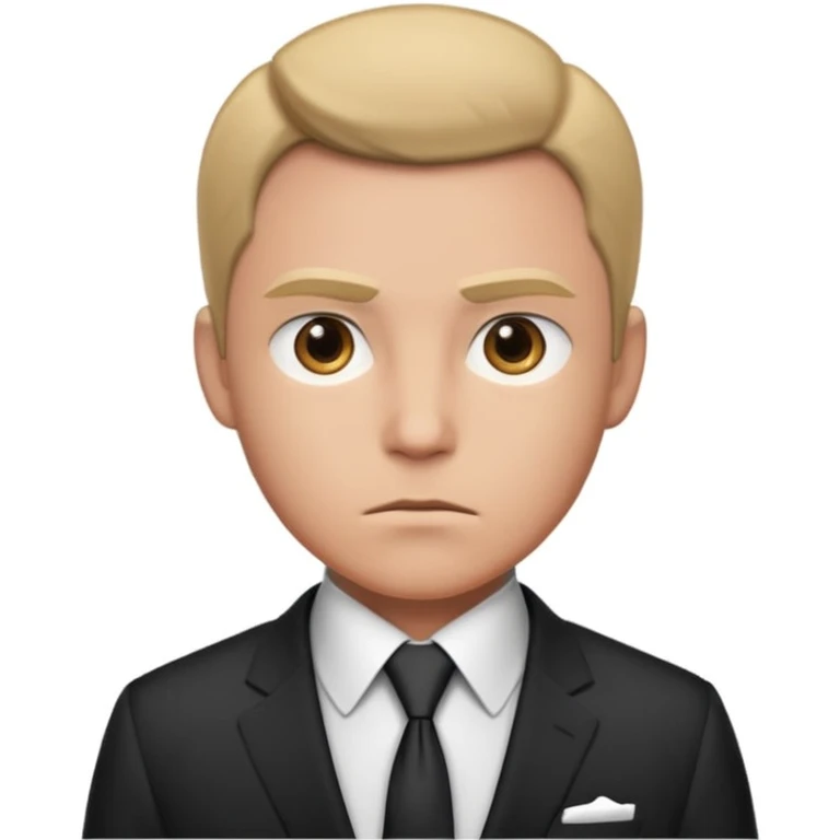 The Boss Life emoji