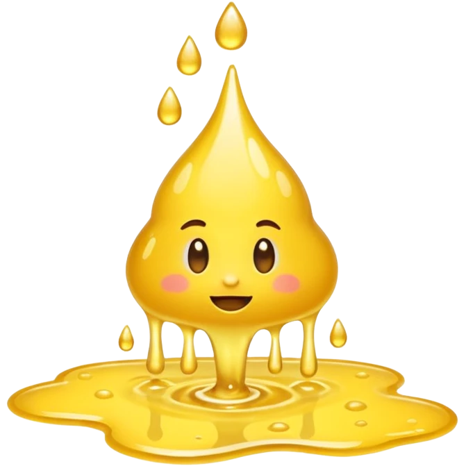 pee emoji