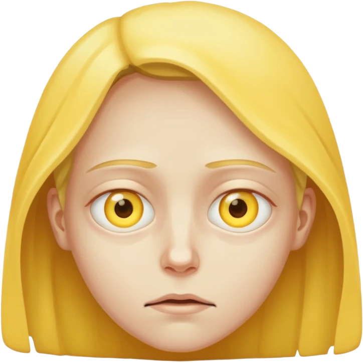 icterícia emoji